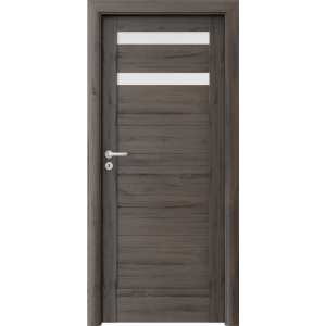 Porta Verte HOME D.2 Dub Tmavý 